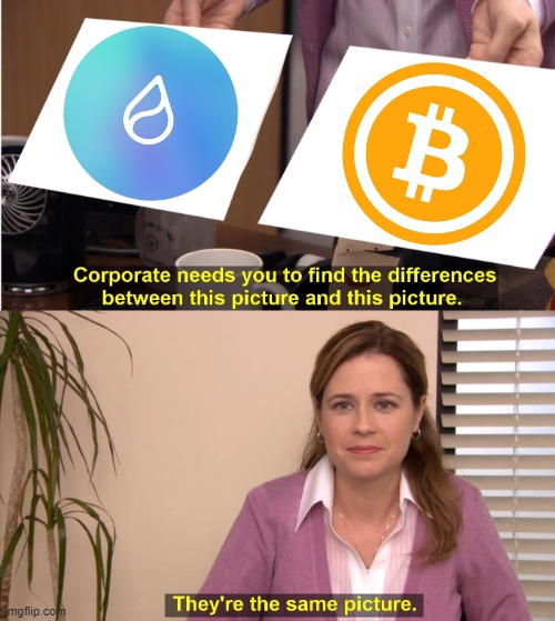 They're The Same Picture | image tagged in memes,they're the same picture | made w/ Imgflip meme maker