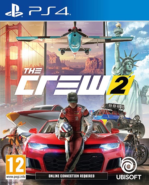 If you’re into racing games, I suggest this. | made w/ Imgflip meme maker