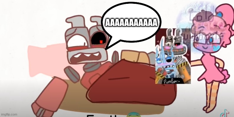 How to wake up epic wubbox from earth Island ( it's kind of cringe