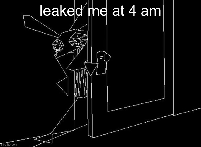 vibri jus like me fr | leaked me at 4 am | image tagged in vibri sneak | made w/ Imgflip meme maker