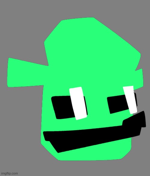 d sides jack from dsaf lol rushed af art | made w/ Imgflip meme maker