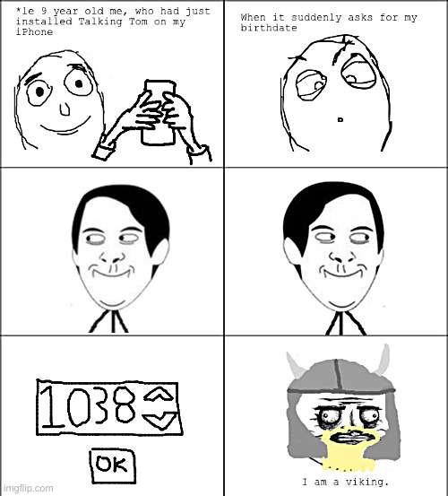 Bro wake up, it's a 2013 summer morning and you are 11 years old | image tagged in rage comics | made w/ Imgflip meme maker