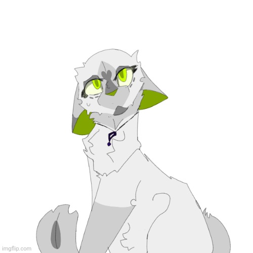 New oc, Novie! She/they ( last post until i finish The New Leaf project! ) | image tagged in oc- novie,the lore is in the amulet | made w/ Imgflip meme maker