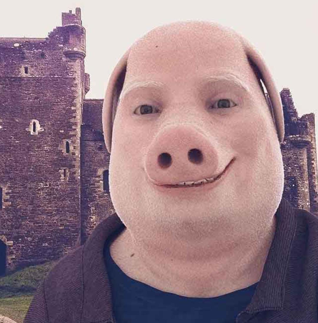 John pork Memes - Imgflip