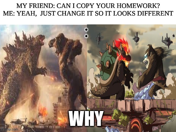 Why | WHY | image tagged in mario,super smash bros,donkey kong,bowser,nintendo switch | made w/ Imgflip meme maker