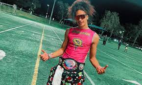 Nico Blank Meme Template