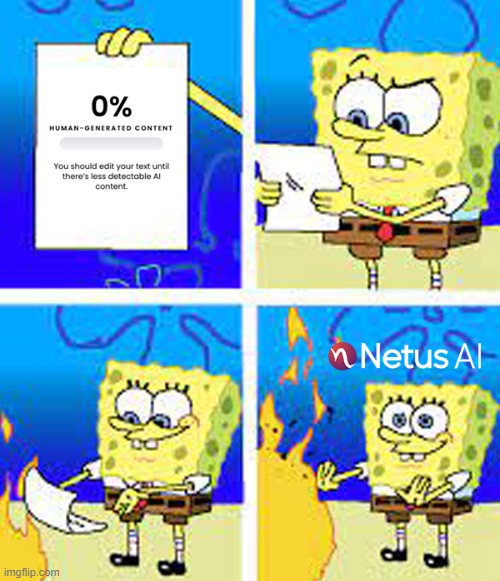 This tool saved me a lot of time | image tagged in lifehack,school cheating,essay writing,essay paraphraser,ai tool 2023,spongebob | made w/ Imgflip meme maker