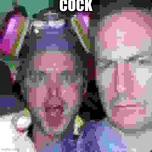 COCK | made w/ Imgflip meme maker