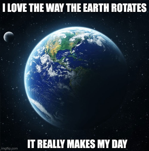:) | image tagged in space | made w/ Imgflip meme maker