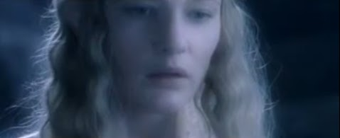 High Quality Galadriel I Pass the Test Blank Meme Template
