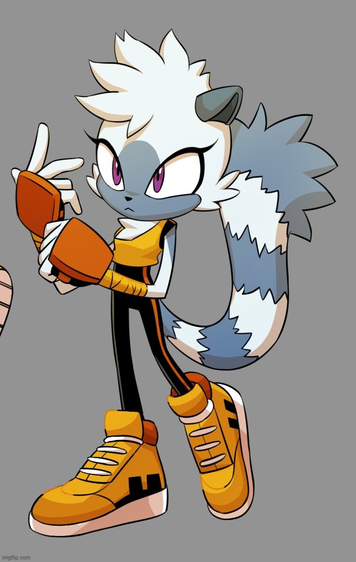 Tangle The Lemur | image tagged in tangle the lemur | made w/ Imgflip meme maker