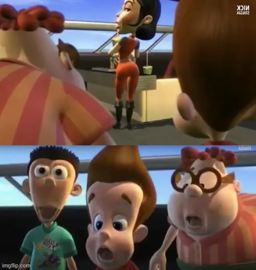 Irreversible Damage | made w/ Imgflip meme maker