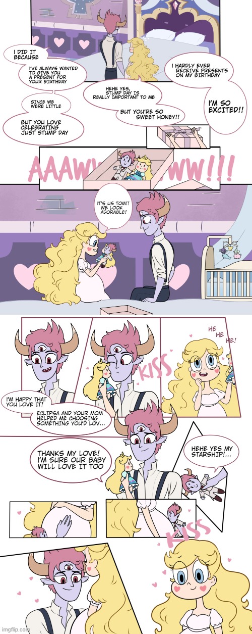 image tagged in comics/cartoons,star vs the forces of evil | made w/ Imgflip meme maker