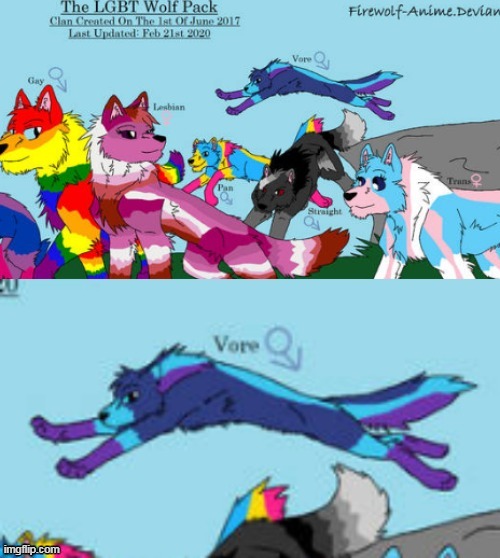 im no queer but i dont think its a real one | made w/ Imgflip meme maker