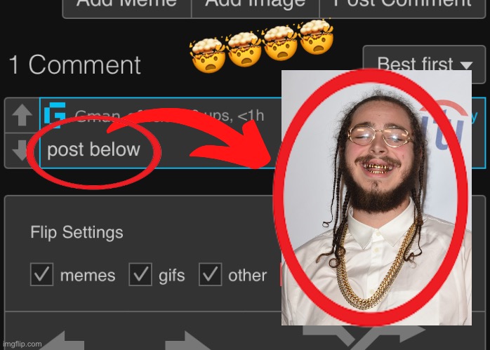 🤯🤯🤯🤯 | made w/ Imgflip meme maker