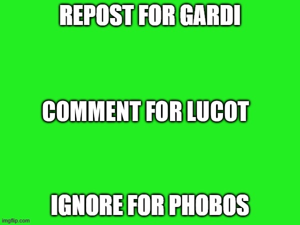 I spiced it up | COMMENT FOR LUCOT | made w/ Imgflip meme maker