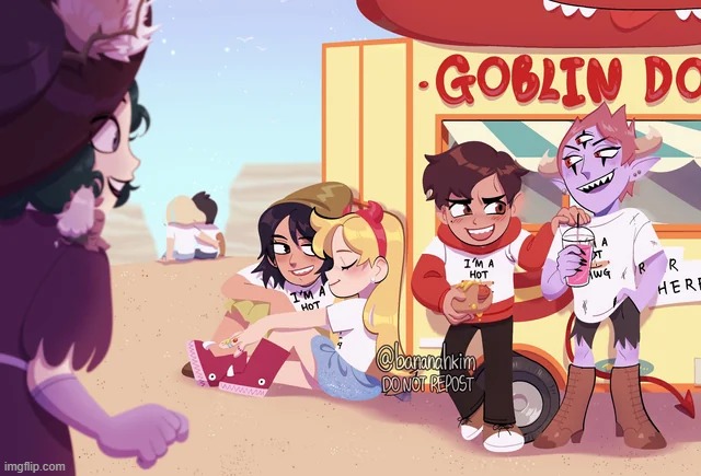 image tagged in star vs the forces of evil | made w/ Imgflip meme maker