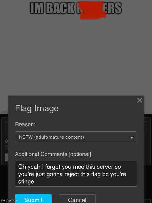 Please stop with the damn alts | made w/ Imgflip meme maker