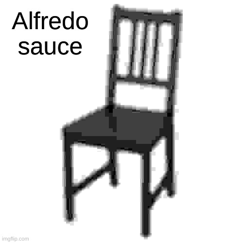 Alfredo sauce | Alfredo sauce | made w/ Imgflip meme maker
