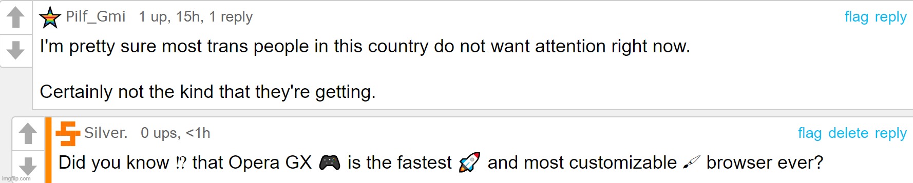 we do a little trolling | made w/ Imgflip meme maker