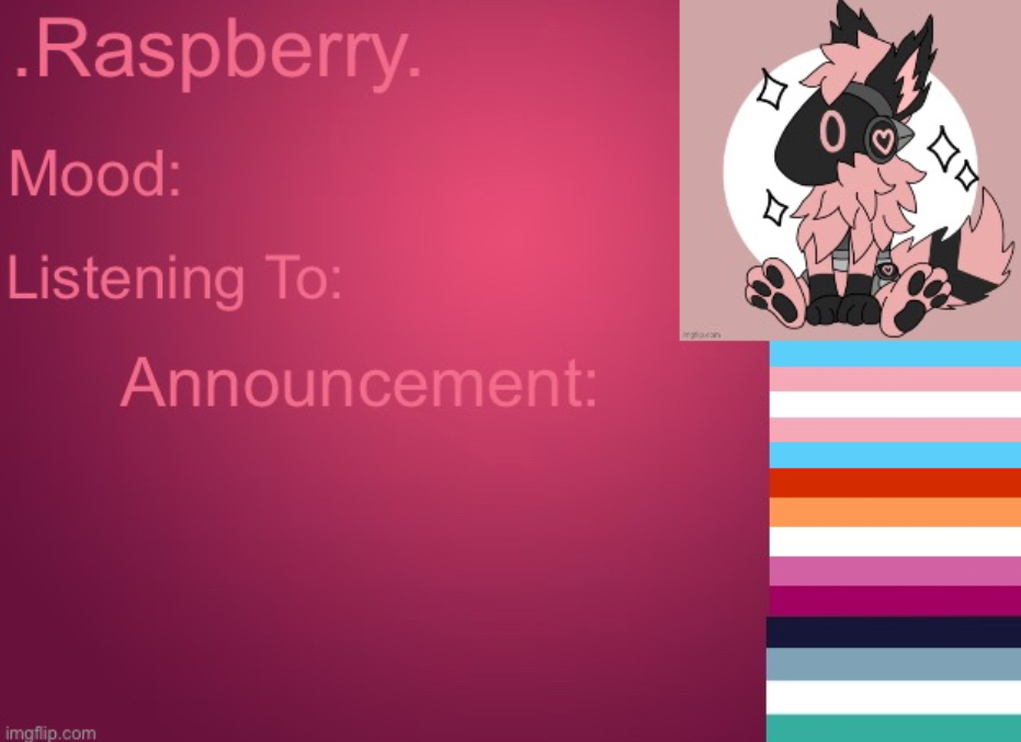 Raspberry Temp Blank Meme Template