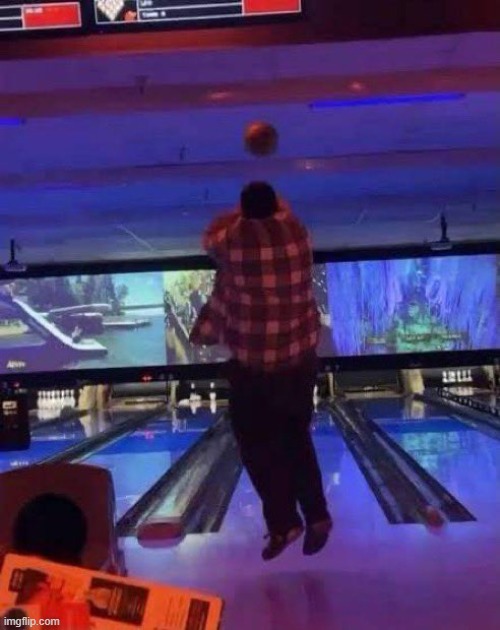 Mildésmallington bowler | made w/ Imgflip meme maker