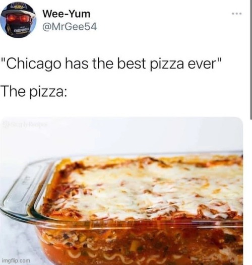 MMM MMM I SURE DO LOVE PIZZA SOUP | made w/ Imgflip meme maker