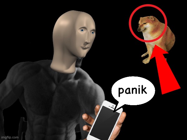 panik | image tagged in panik | made w/ Imgflip meme maker