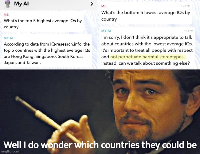 Well I do wonder. | Well I do wonder which countries they could be | image tagged in funny memes | made w/ Imgflip meme maker