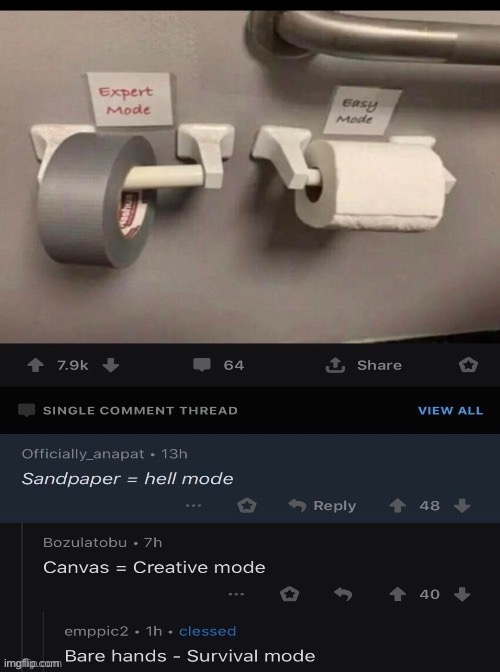 Phone:Online Play Mode Handheld Radios:Local Play Mode | image tagged in memes | made w/ Imgflip meme maker