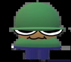 brobgo nal Blank Meme Template