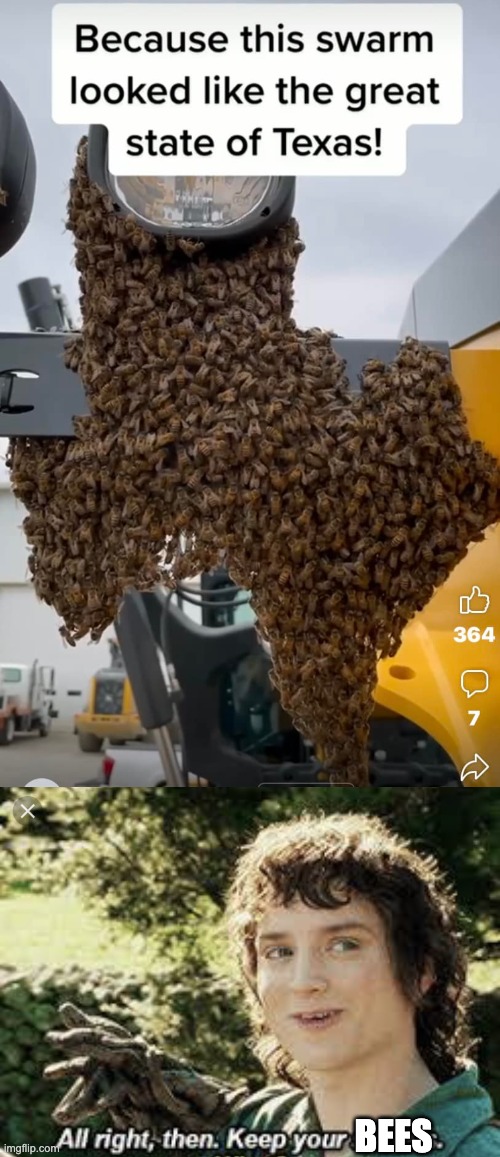 bees Memes & GIFs - Imgflip