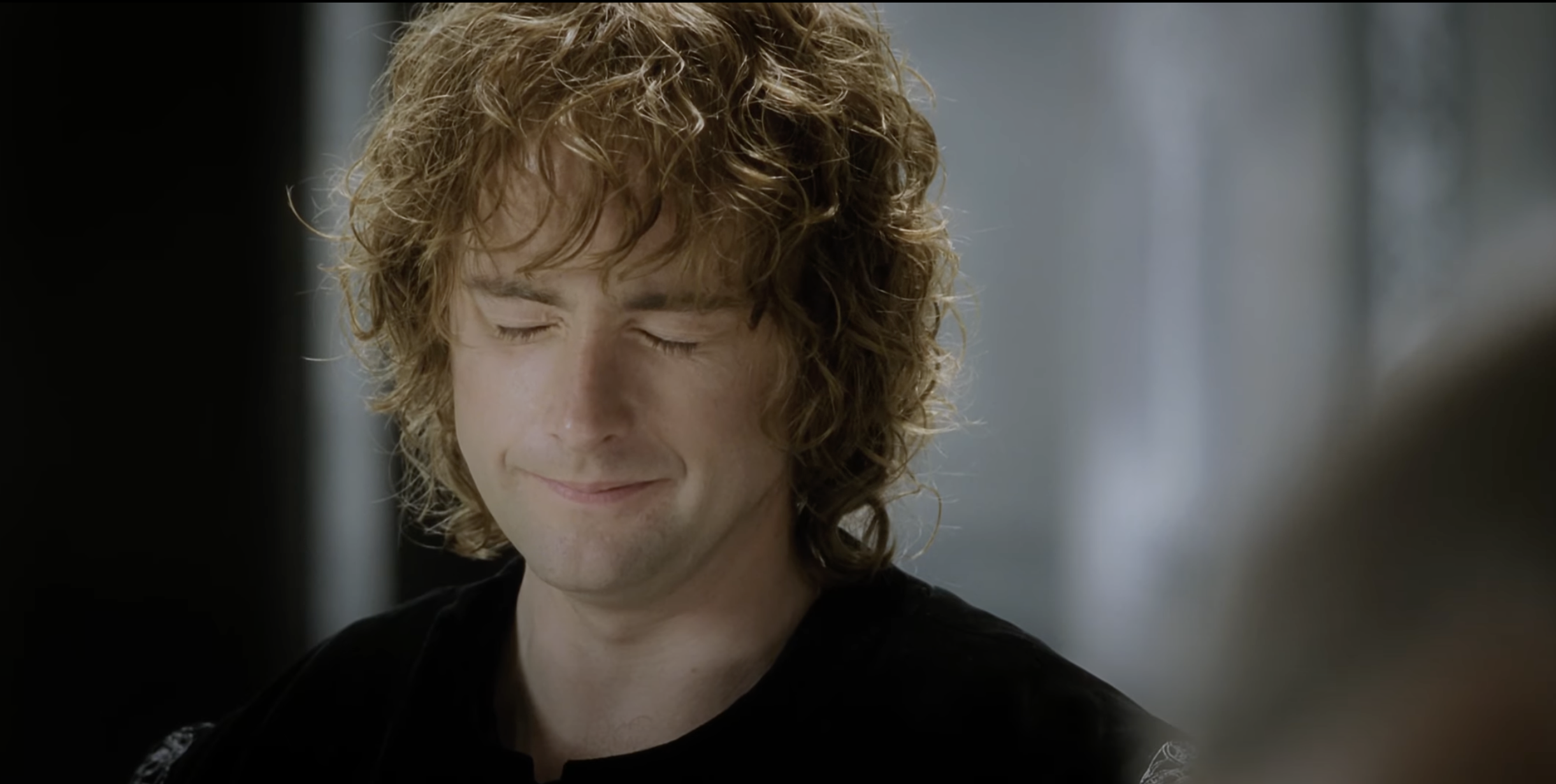 High Quality Sad Pippin Blank Meme Template