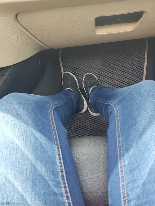 Feet | made w/ Imgflip meme maker