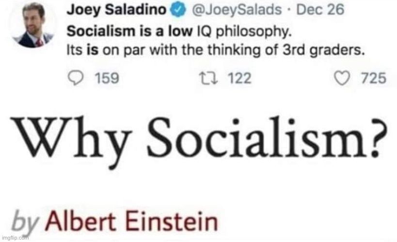 Seeing the neolibs try to explain this away in: 3… 2… 1… | made w/ Imgflip meme maker