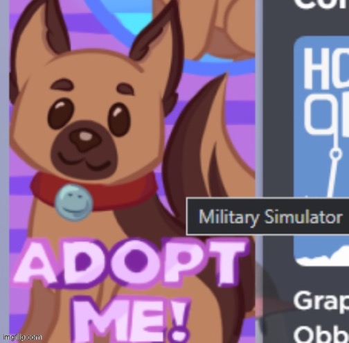 military simulator ads man ☠️ | made w/ Imgflip meme maker
