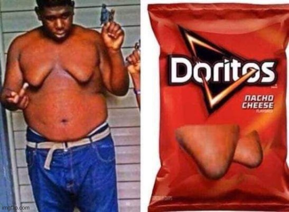 i dont wanna eat doritos ever again | made w/ Imgflip meme maker