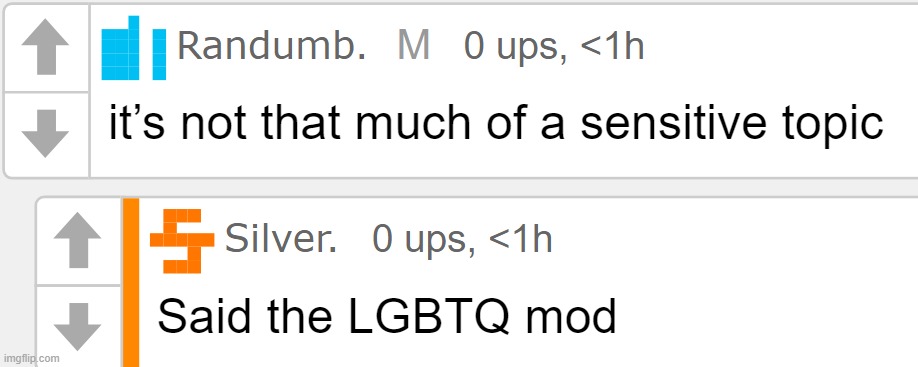 We do a little trolling. | made w/ Imgflip meme maker