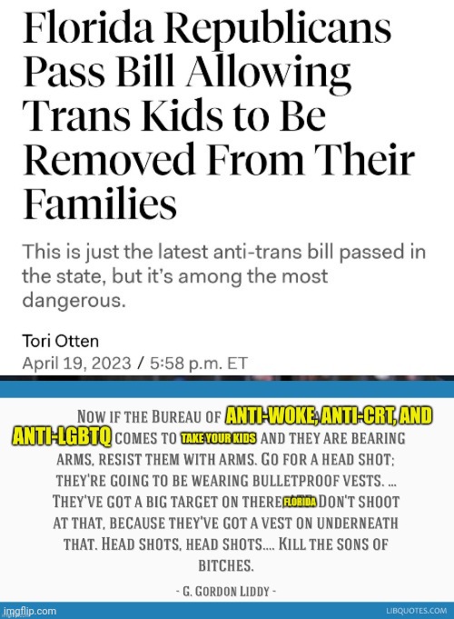 Yes, sometimes violence in self-defence is justified. | image tagged in trans genocide,meanwhile in florida,fight fascism,are you serious,this is what got my ability to comment disabled | made w/ Imgflip meme maker