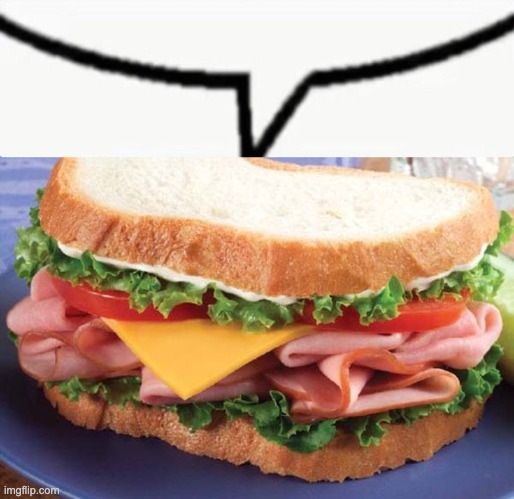 sammich | made w/ Imgflip meme maker