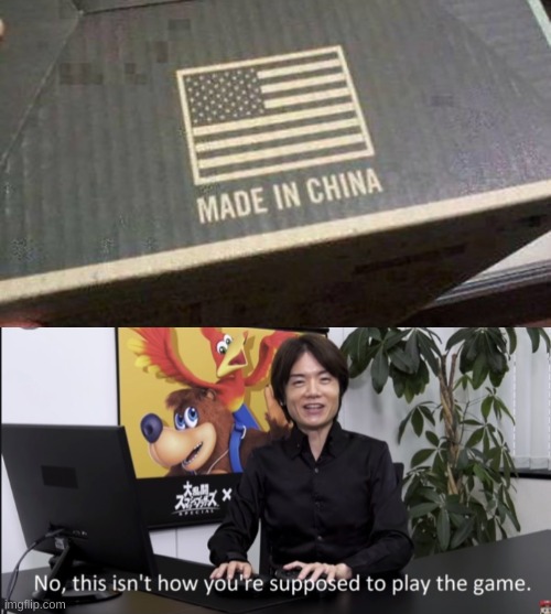 If only that was the China flag | image tagged in memes,funny,fuuny,you had one job,you-had-one-job | made w/ Imgflip meme maker