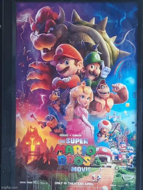 Gonna watch the movie cya | made w/ Imgflip meme maker