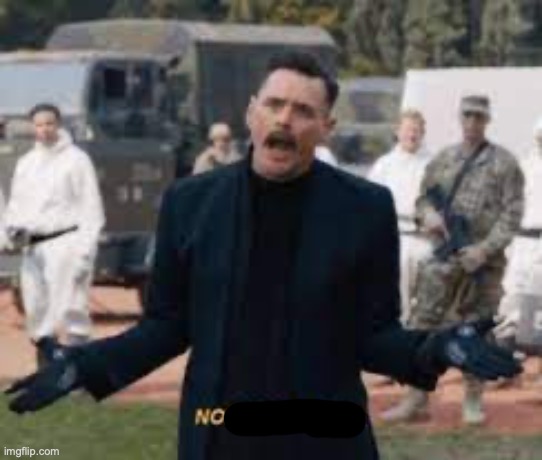 Dc robotnik nobody cares | image tagged in dc robotnik nobody cares | made w/ Imgflip meme maker