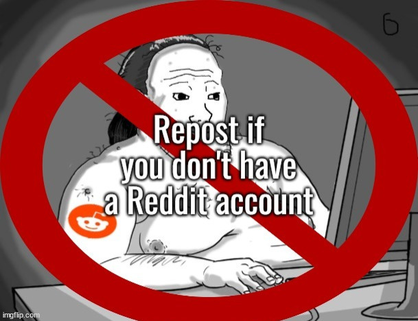 i deleted my reddit account last night | made w/ Imgflip meme maker