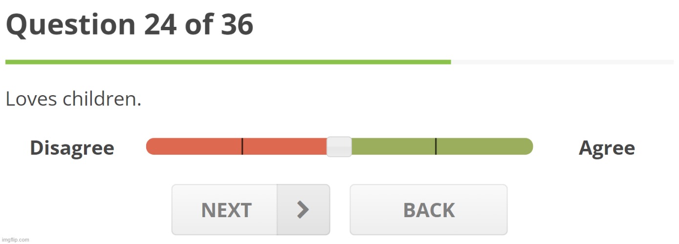 Pedophile moment | made w/ Imgflip meme maker