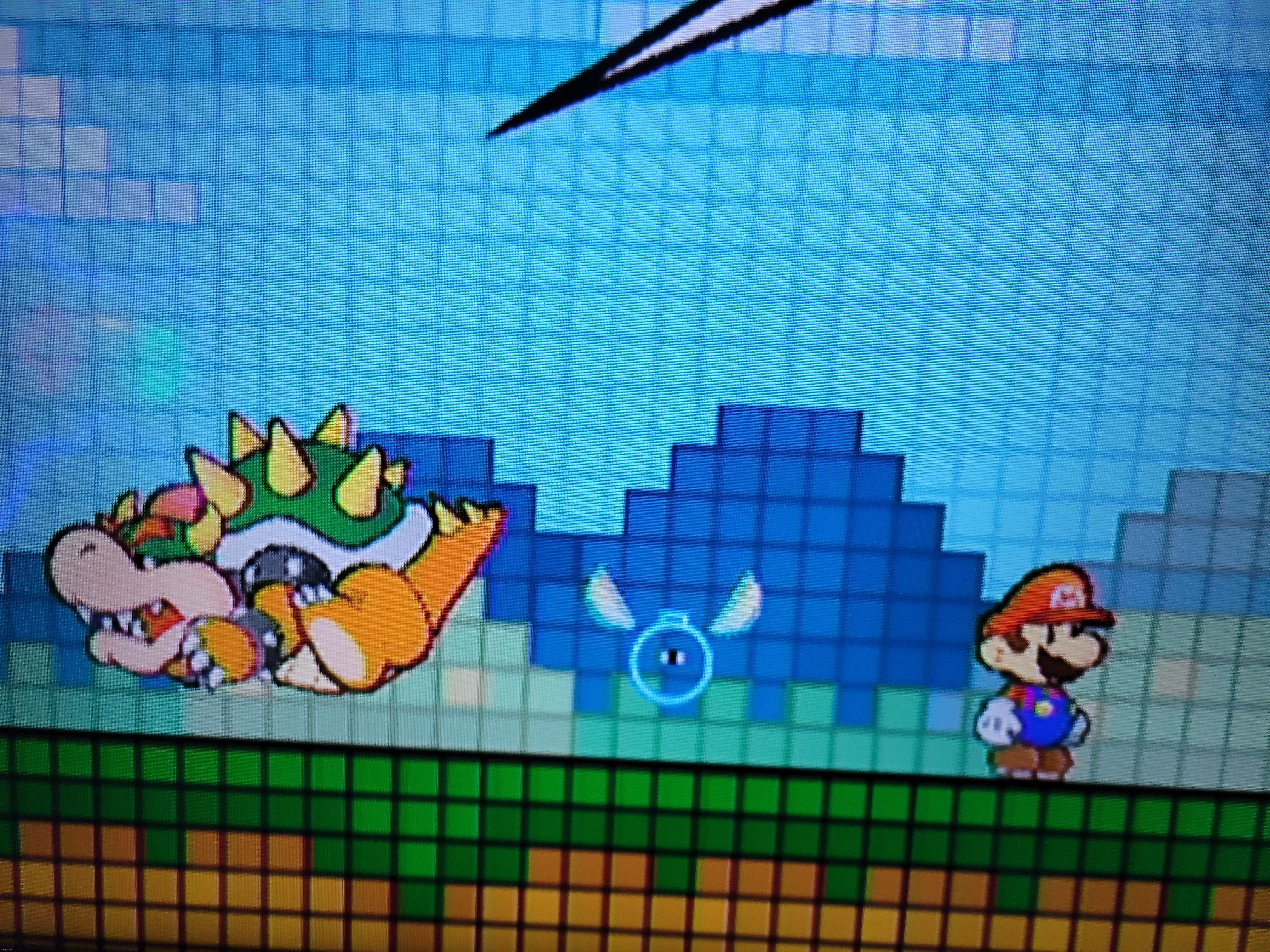 that isn't supposed to happen is it | made w/ Imgflip meme maker