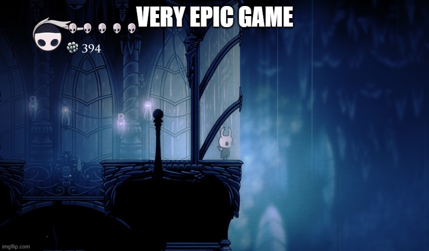 :thumbs_up: | VERY EPIC GAME | made w/ Imgflip meme maker