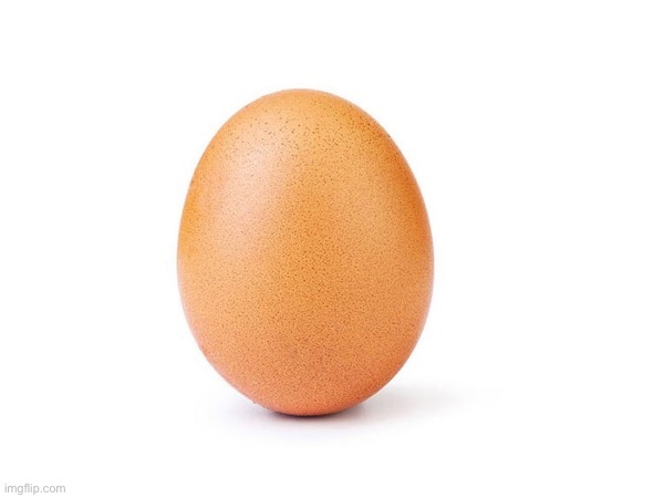 Egg | image tagged in eggs,egg | made w/ Imgflip meme maker