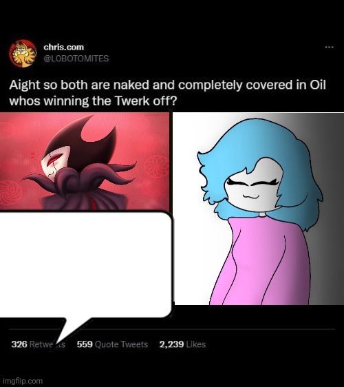 Censored the first one for you weaklings | made w/ Imgflip meme maker