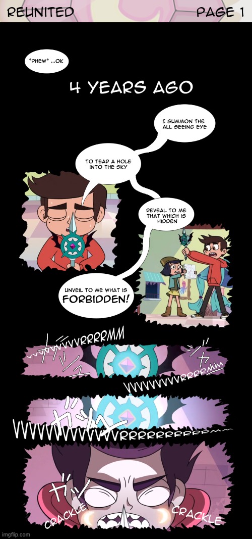 image tagged in comics/cartoons,star vs the forces of evil | made w/ Imgflip meme maker